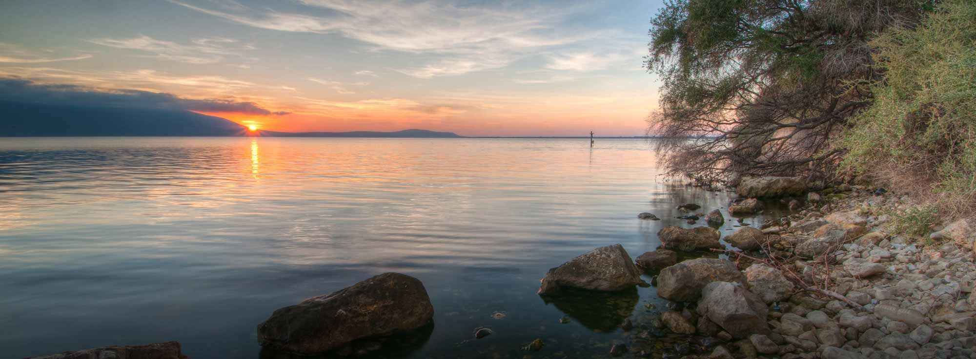 Lago di Varano